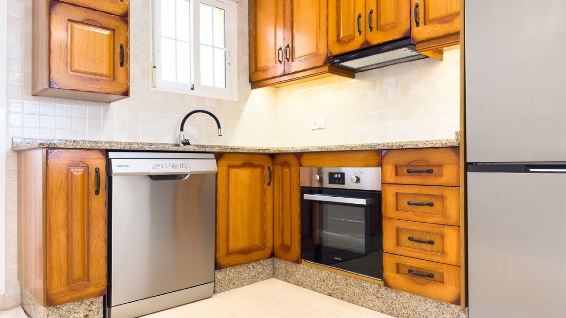 Wederverkoop - Appartement - Cabo Roig - Costa Blanca South