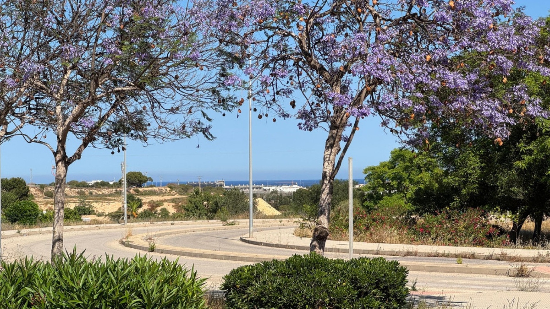 Wederverkoop - Appartement - Cabo Roig - Costa Blanca South