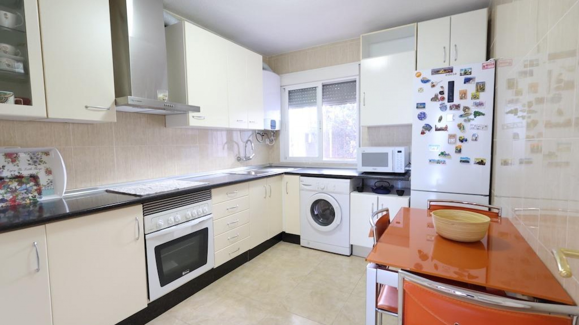 Wederverkoop - Appartement - Cabo Roig - la regia