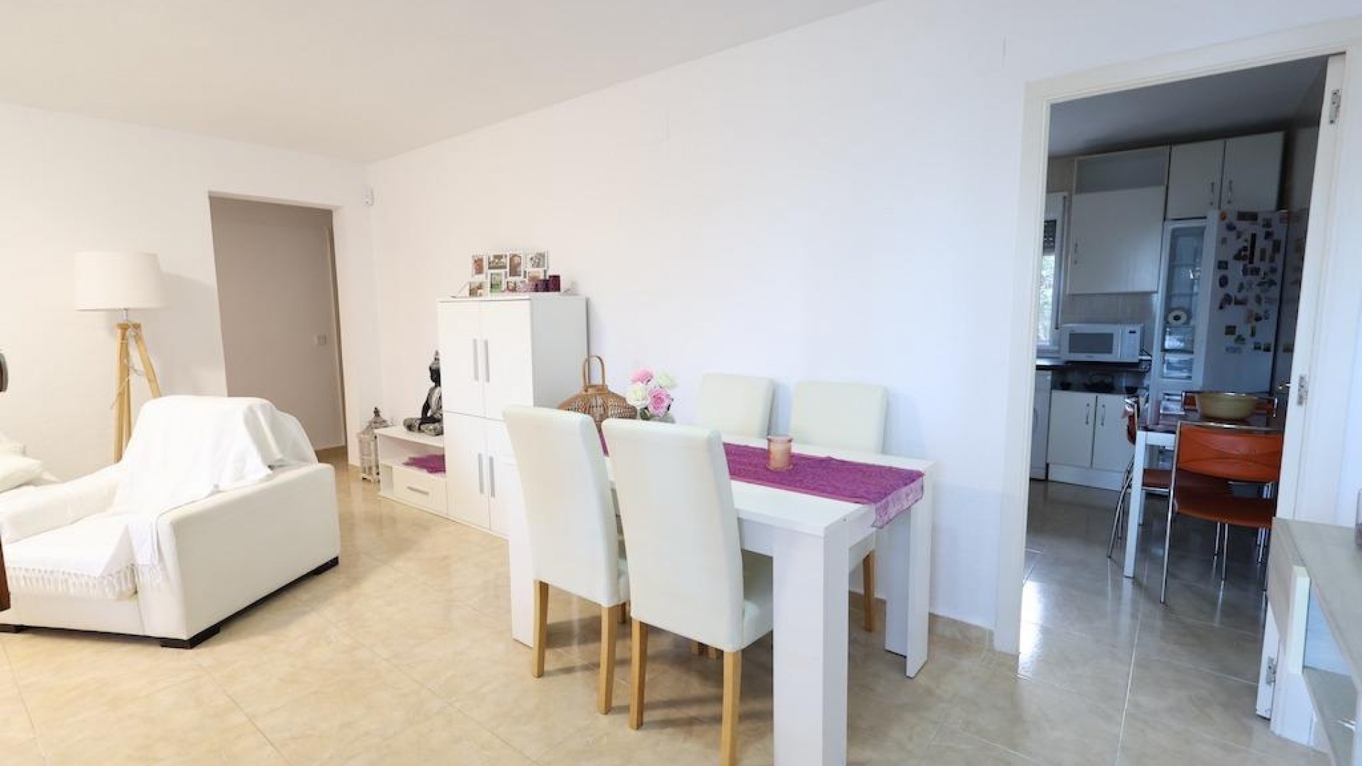 Wederverkoop - Appartement - Cabo Roig - la regia