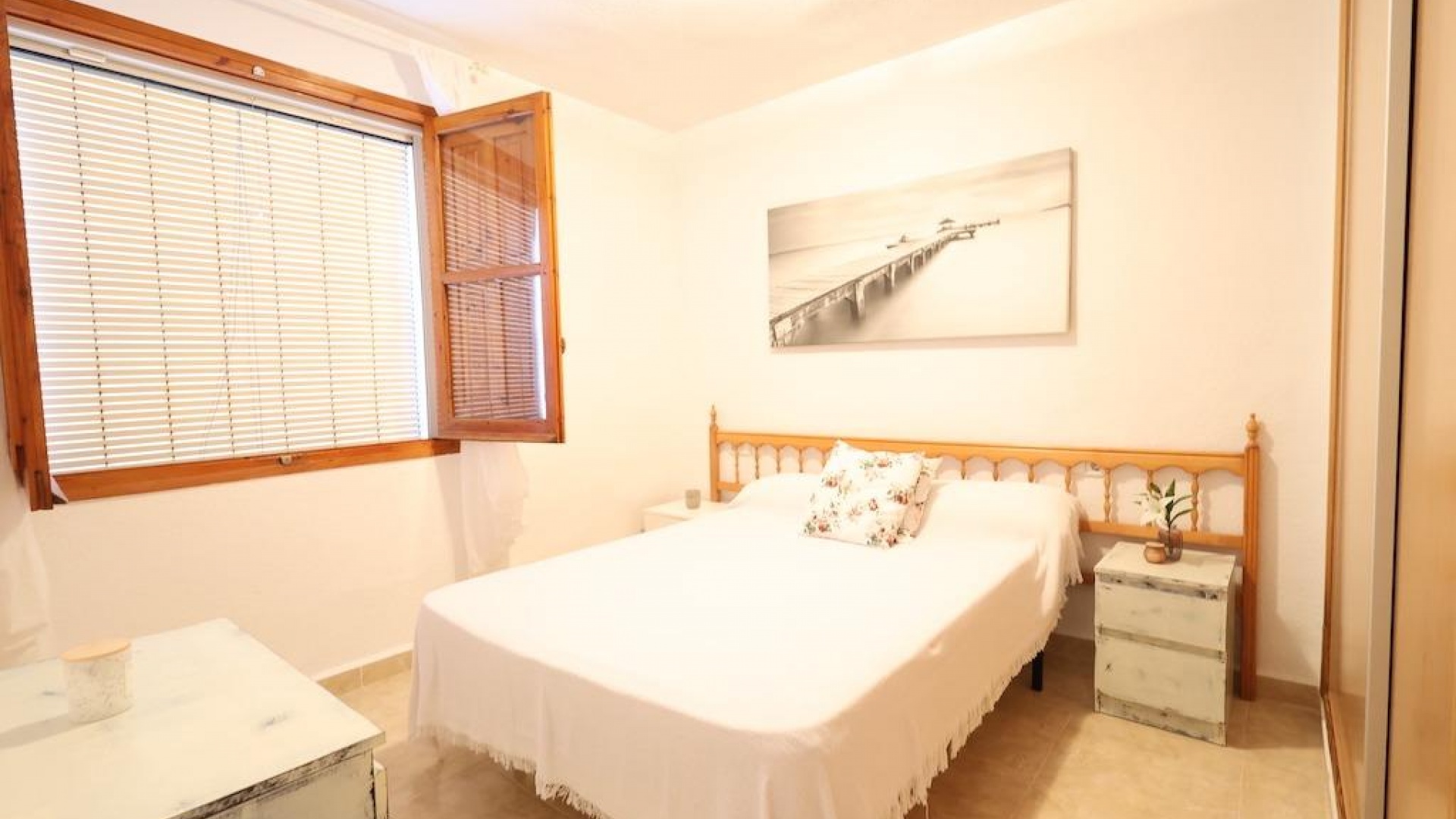 Wederverkoop - Appartement - Cabo Roig - la regia