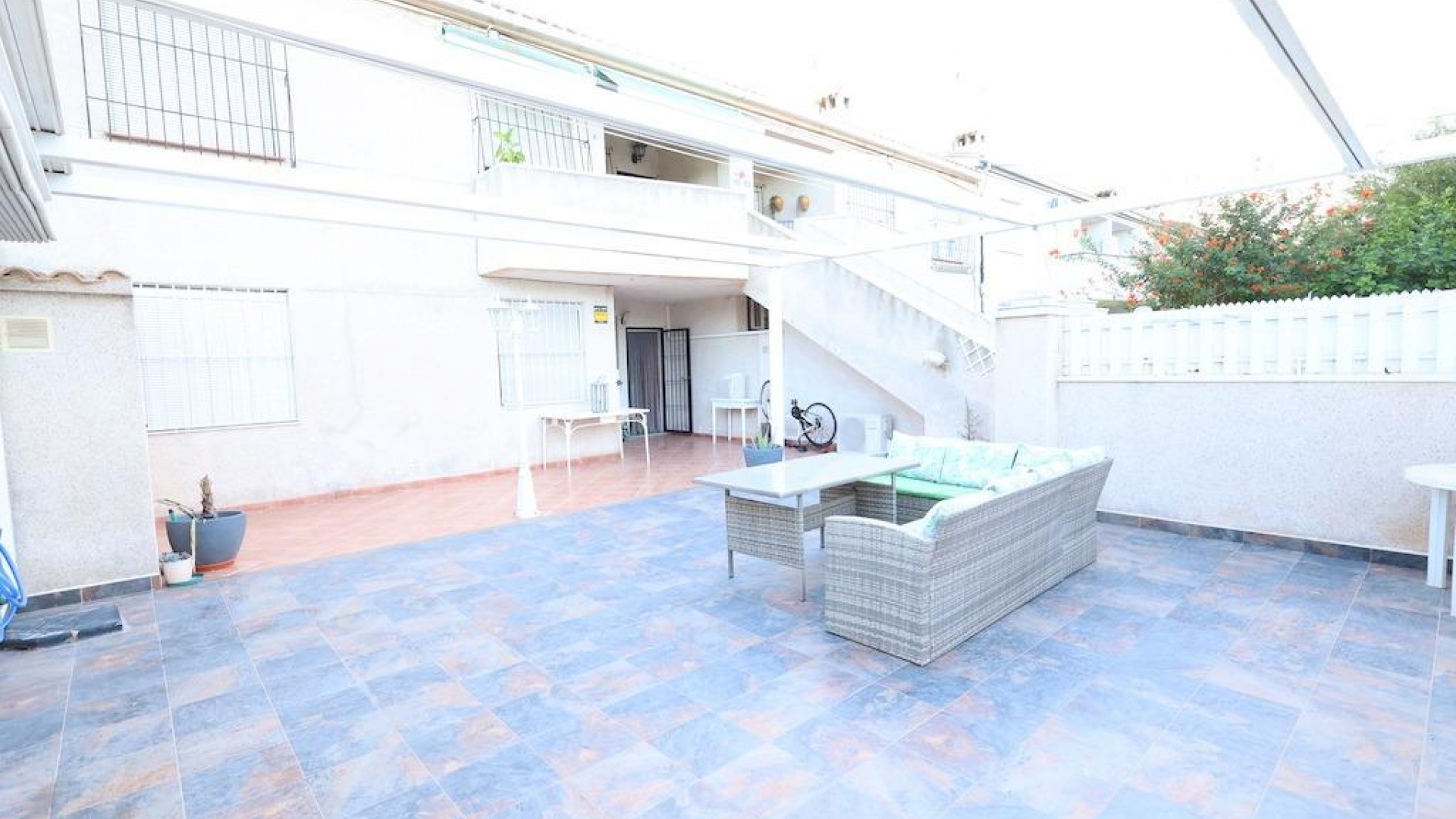 Wederverkoop - Appartement - Cabo Roig - la regia