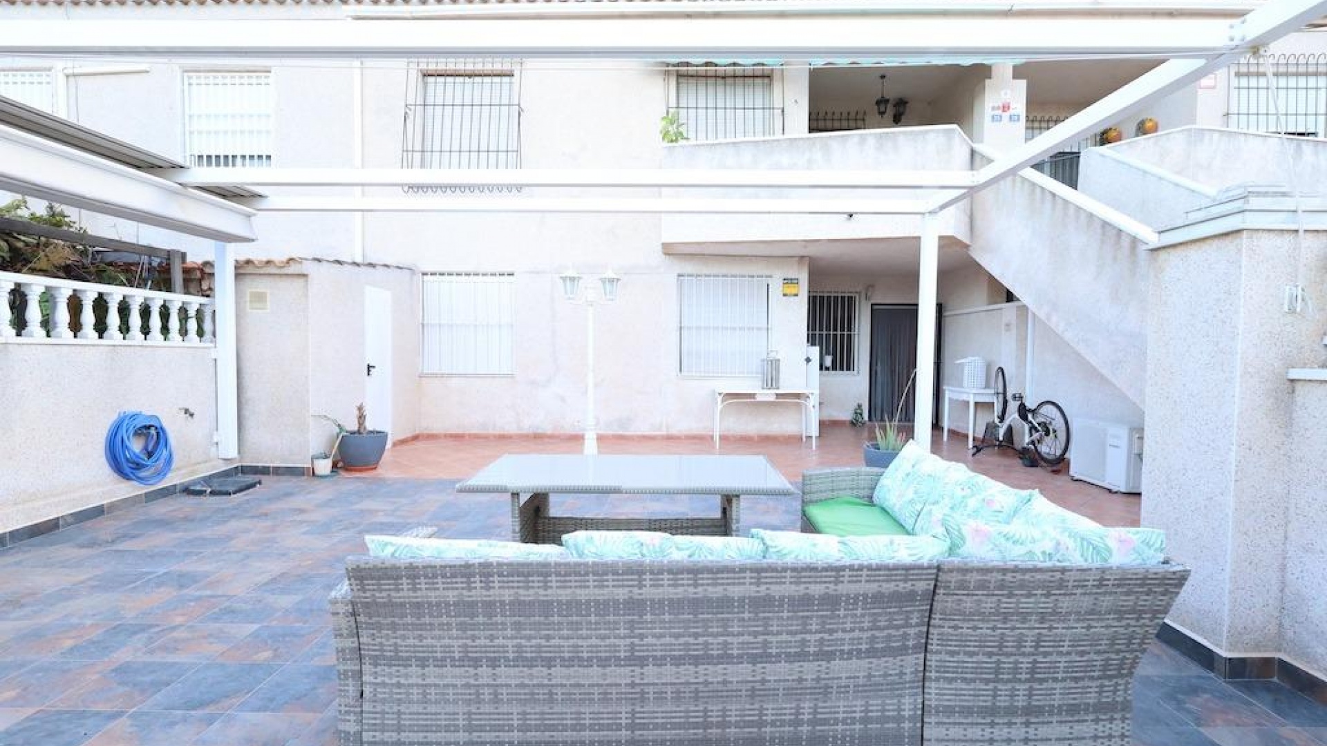 Wederverkoop - Appartement - Cabo Roig - la regia