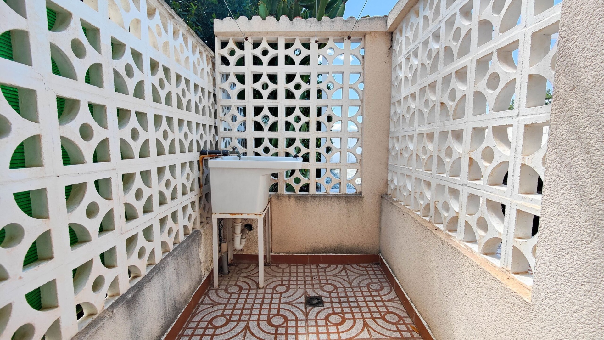 Wederverkoop - Appartement - Cabo Roig - la regia