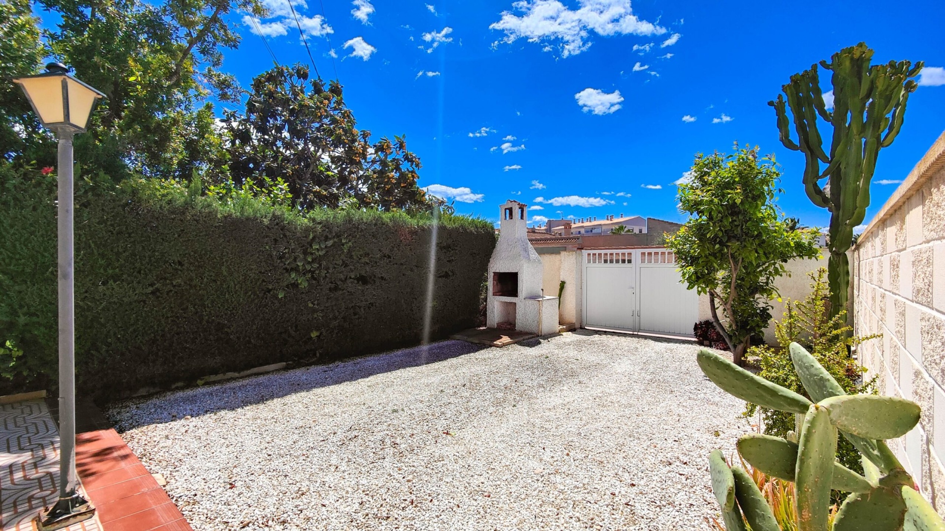 Wederverkoop - Appartement - Cabo Roig - la regia