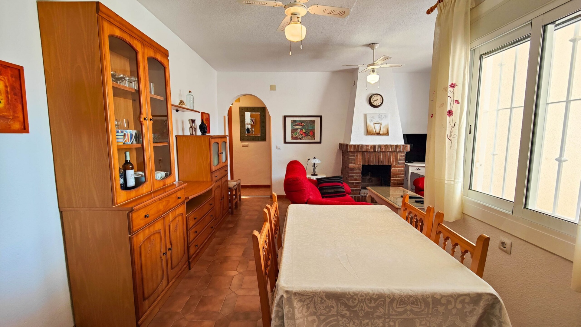 Wederverkoop - Appartement - Cabo Roig - la regia