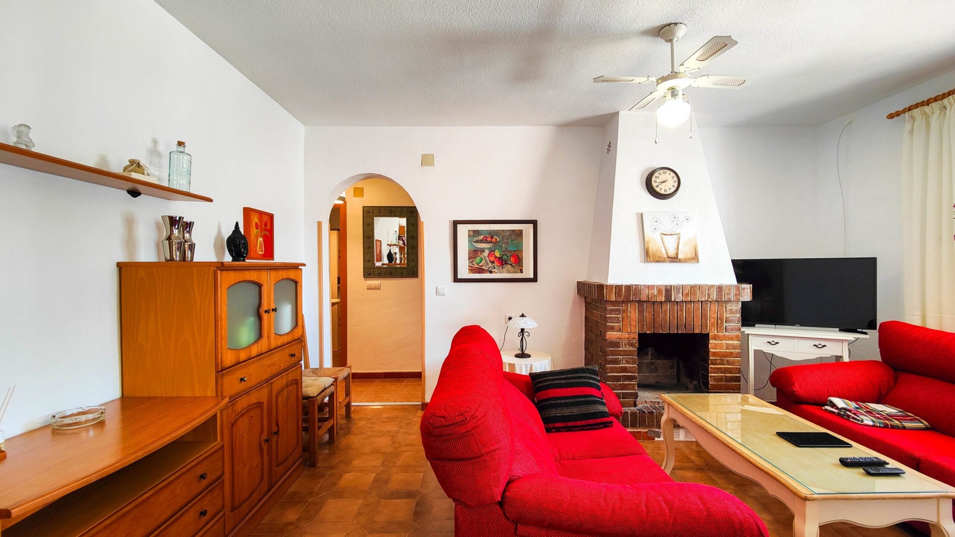 Wederverkoop - Appartement - Cabo Roig - la regia