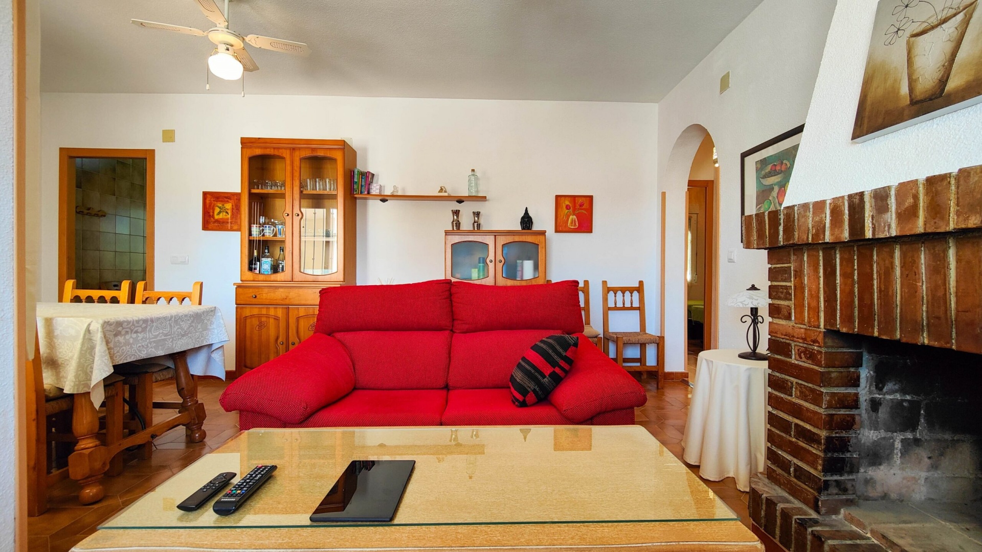 Wederverkoop - Appartement - Cabo Roig - la regia