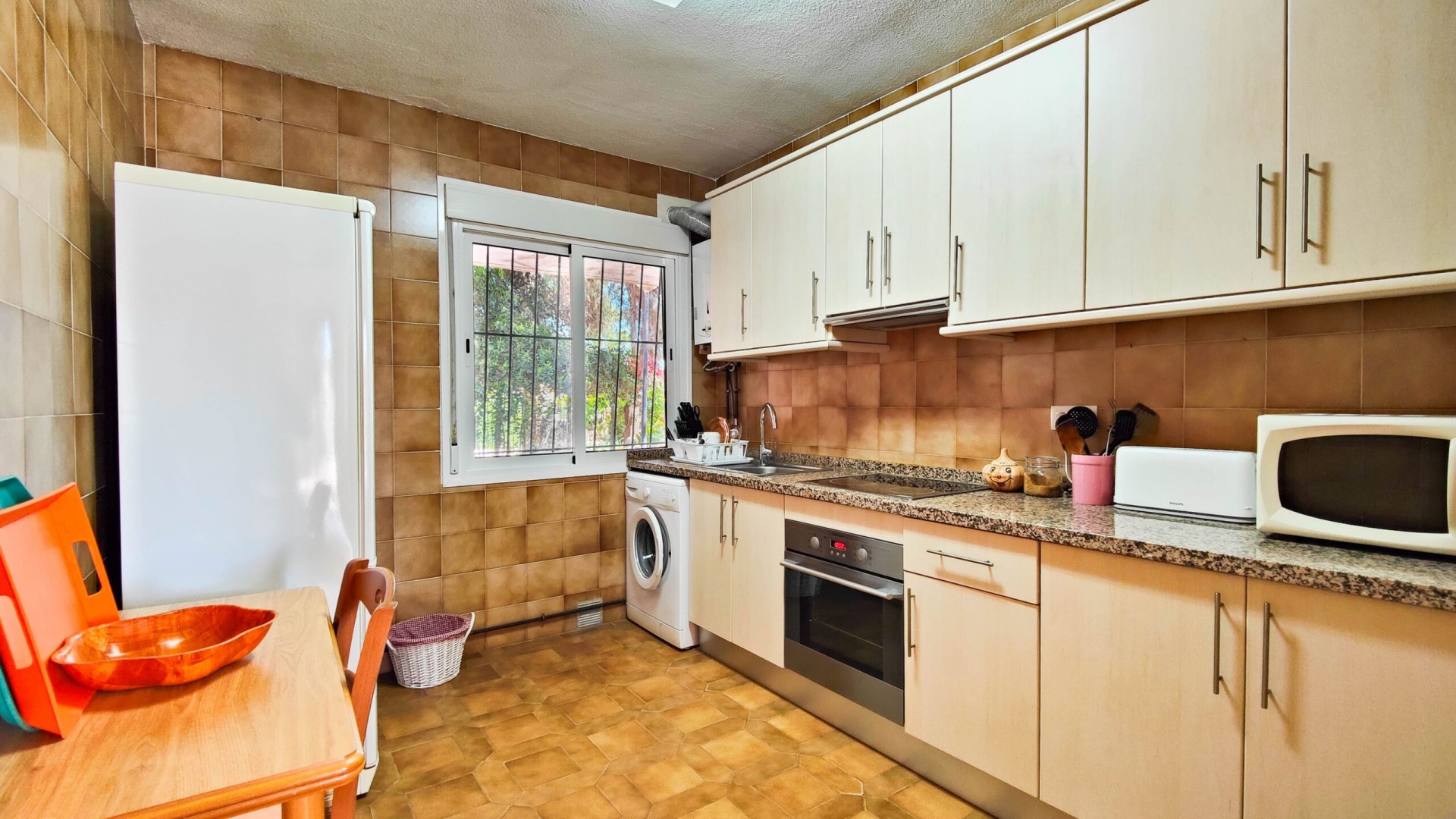 Wederverkoop - Appartement - Cabo Roig - la regia