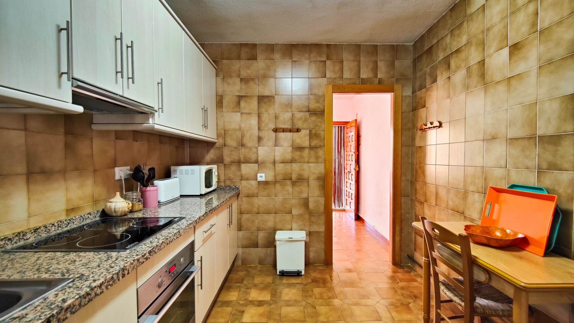 Wederverkoop - Appartement - Cabo Roig - la regia