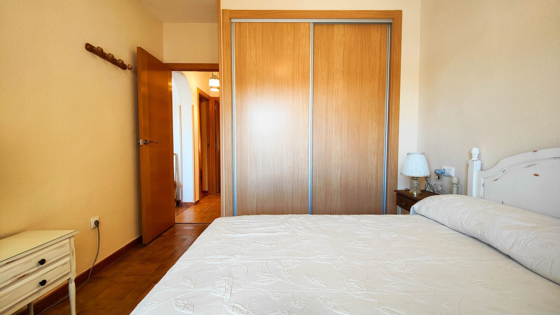 Wederverkoop - Appartement - Cabo Roig - la regia