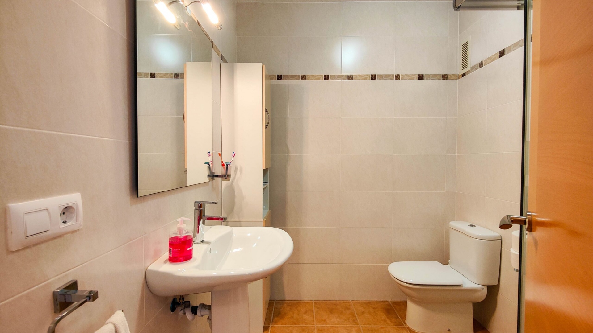 Wederverkoop - Appartement - Cabo Roig - la regia