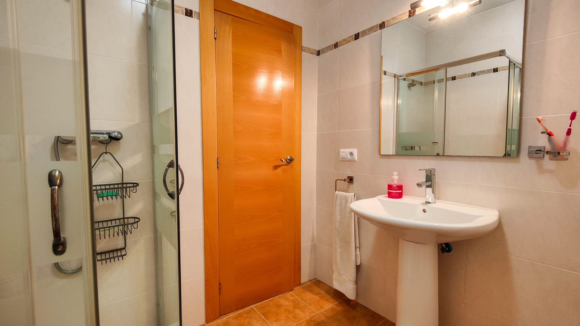 Wederverkoop - Appartement - Cabo Roig - la regia