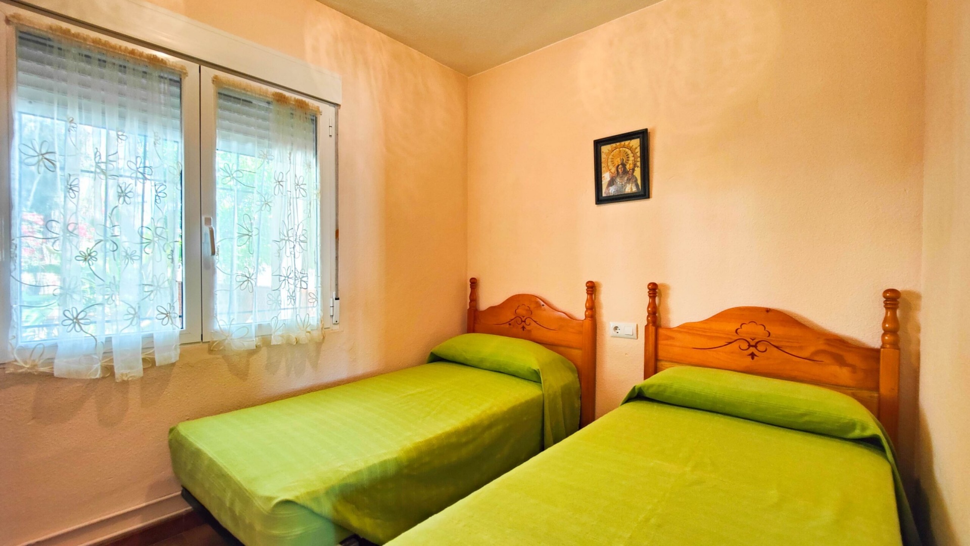 Wederverkoop - Appartement - Cabo Roig - la regia