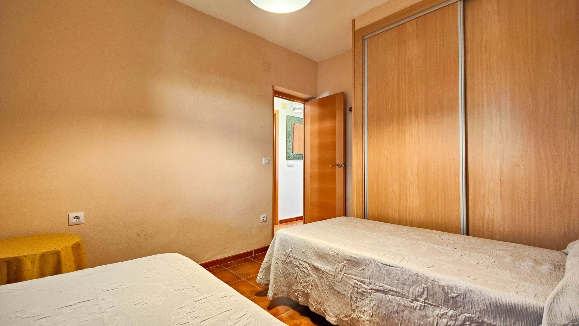 Wederverkoop - Appartement - Cabo Roig - la regia