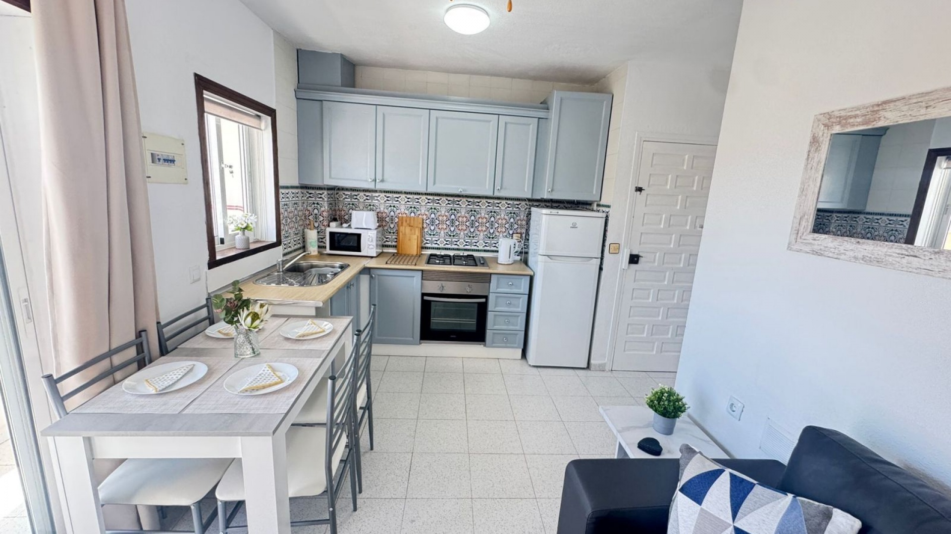 Wederverkoop - Appartement - Cabo Roig - la regia