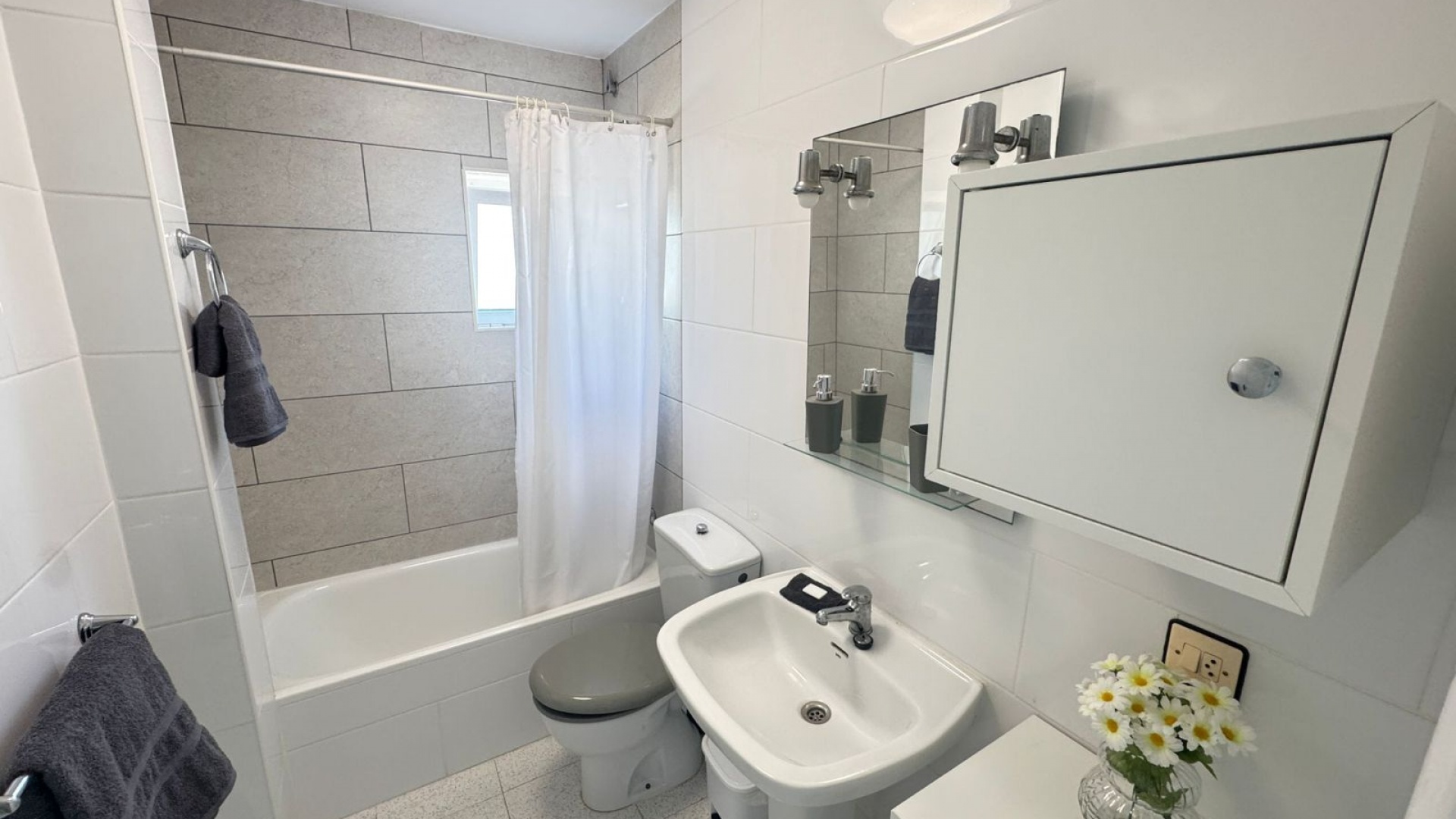 Wederverkoop - Appartement - Cabo Roig - la regia