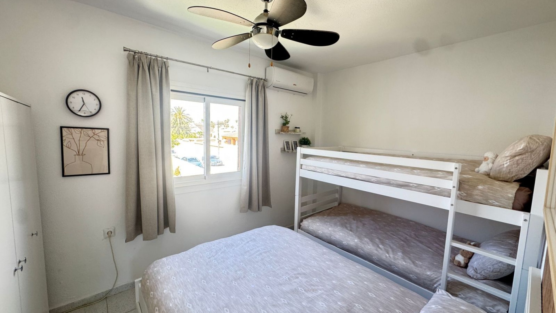 Wederverkoop - Appartement - Cabo Roig - la regia