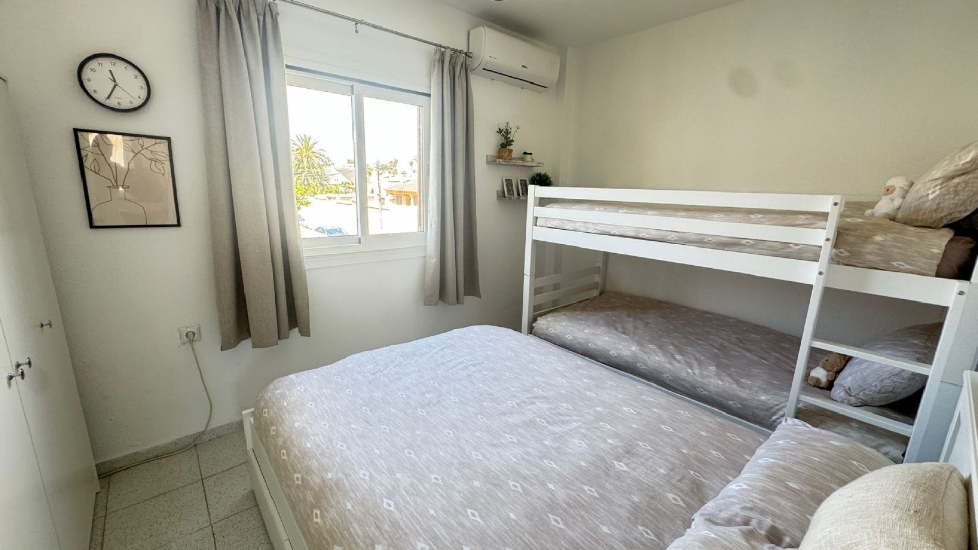 Wederverkoop - Appartement - Cabo Roig - la regia