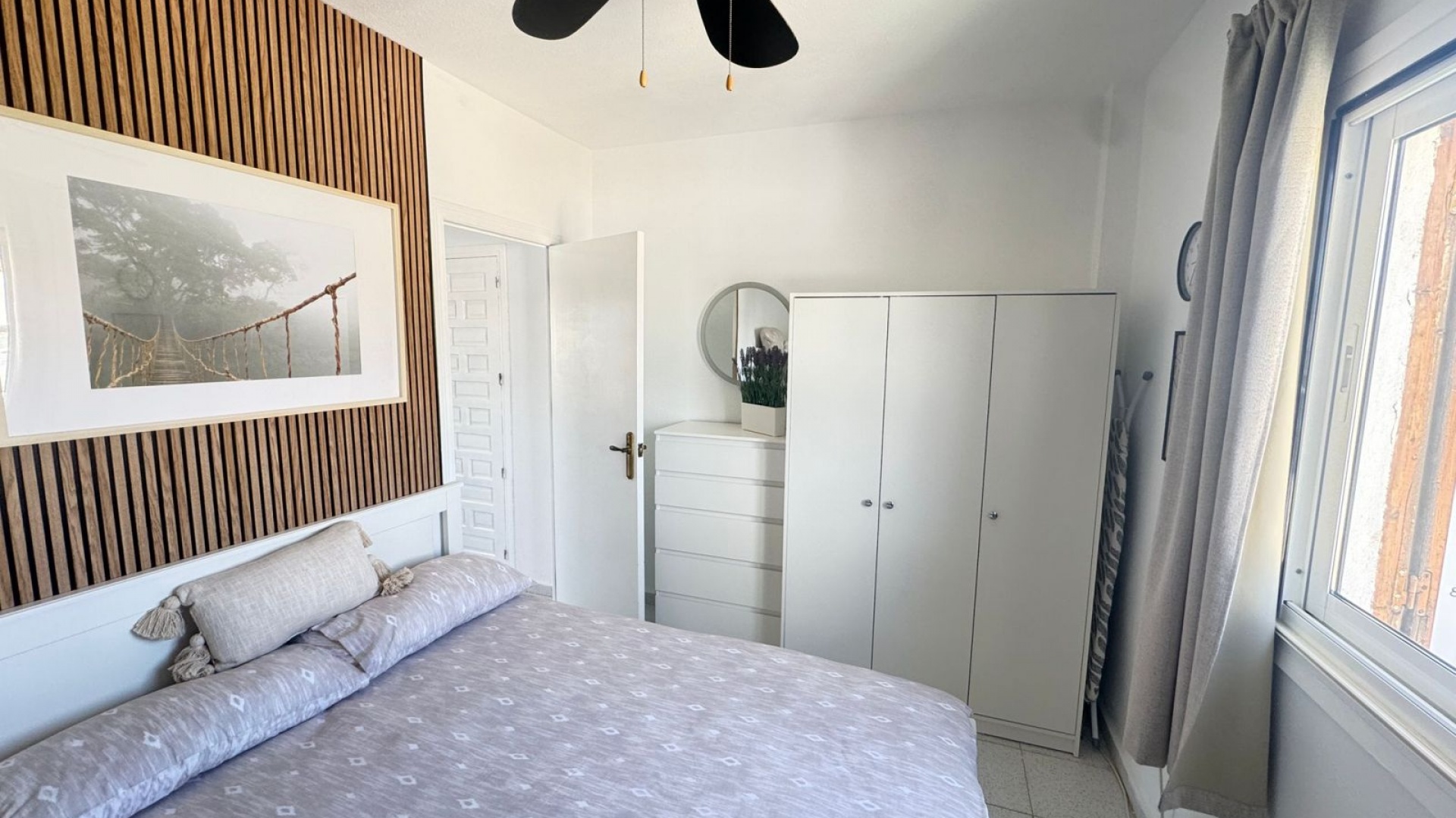 Wederverkoop - Appartement - Cabo Roig - la regia