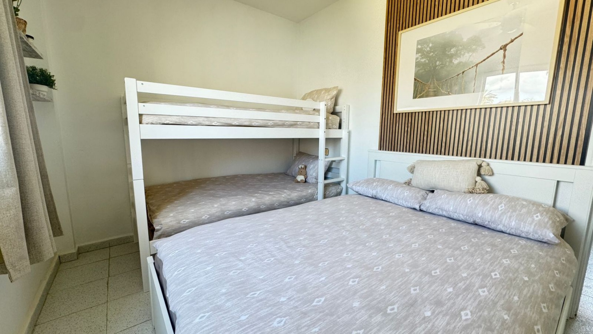 Wederverkoop - Appartement - Cabo Roig - la regia