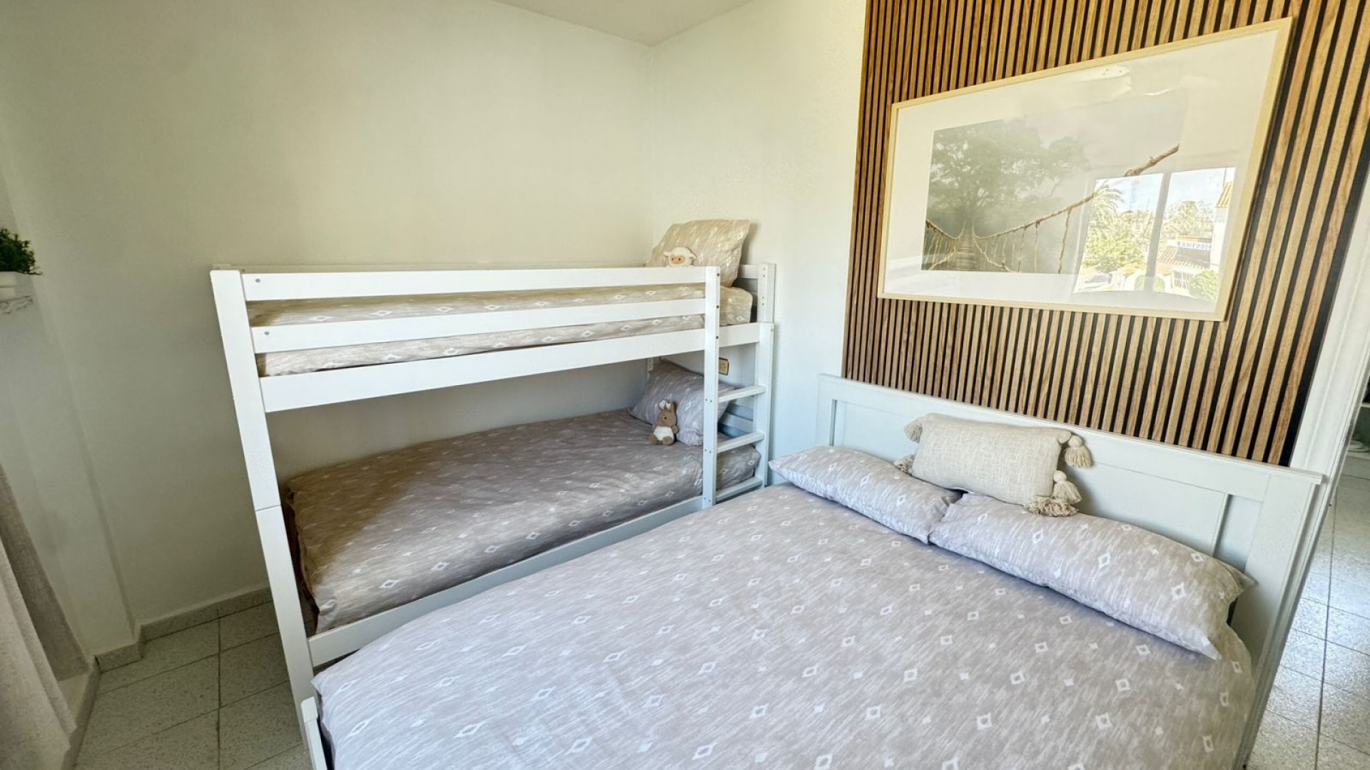 Wederverkoop - Appartement - Cabo Roig - la regia