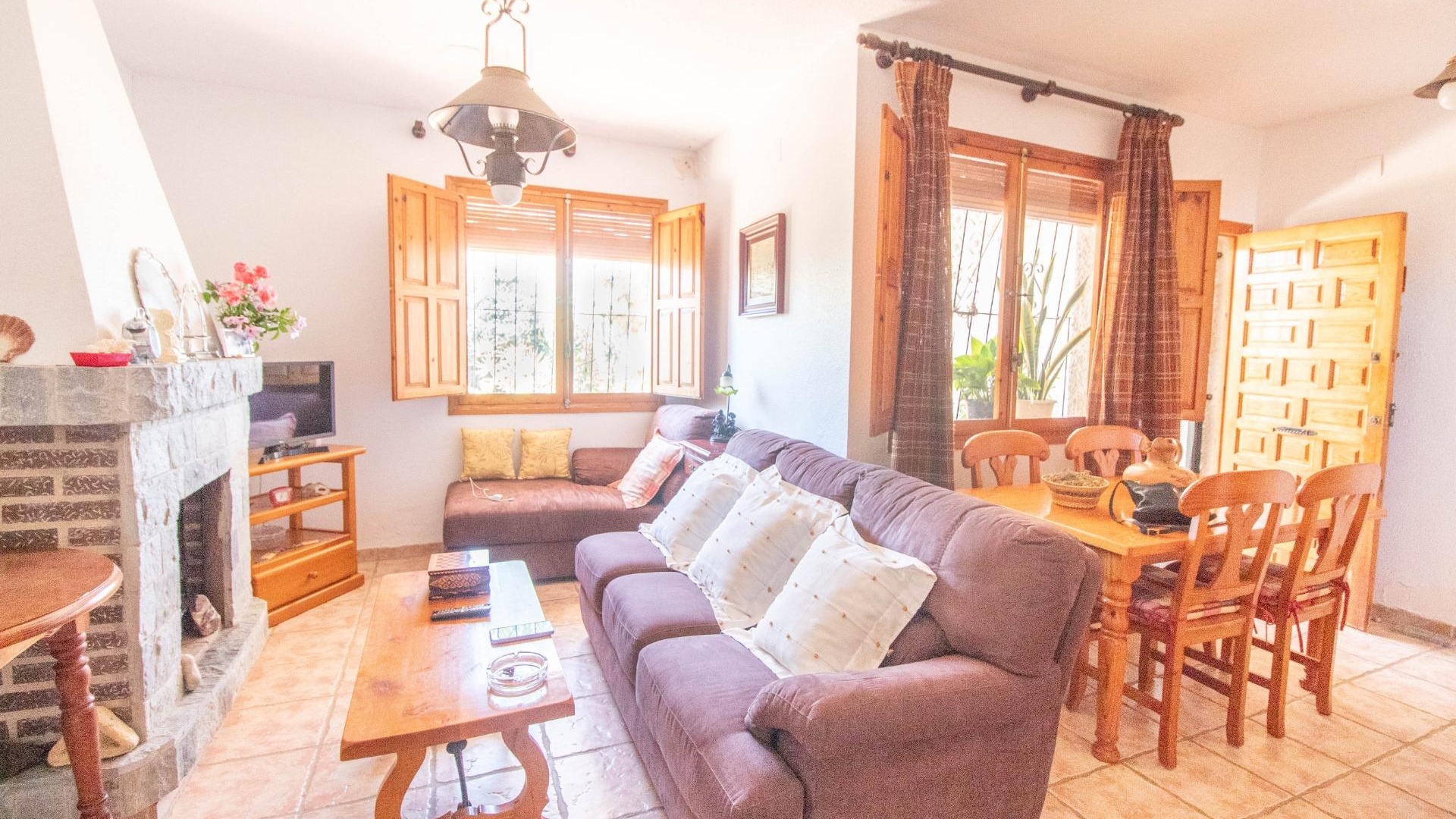 Wederverkoop - Appartement - Cabo Roig - la regia