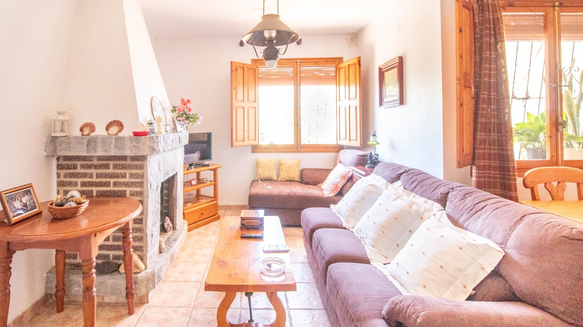 Wederverkoop - Appartement - Cabo Roig - la regia