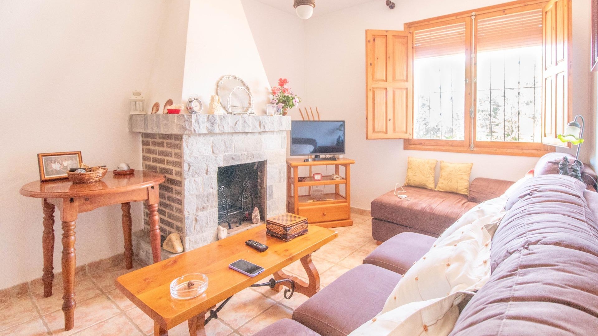 Wederverkoop - Appartement - Cabo Roig - la regia