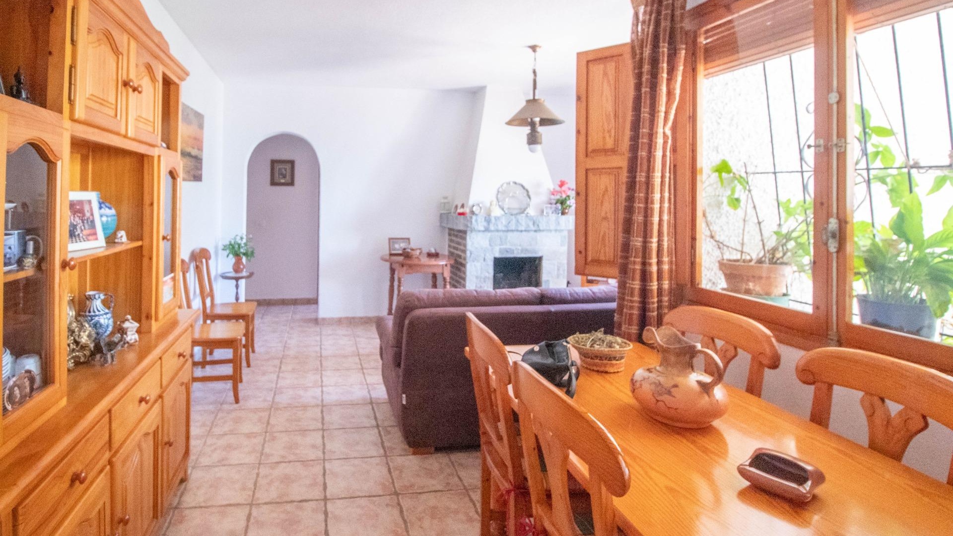 Wederverkoop - Appartement - Cabo Roig - la regia