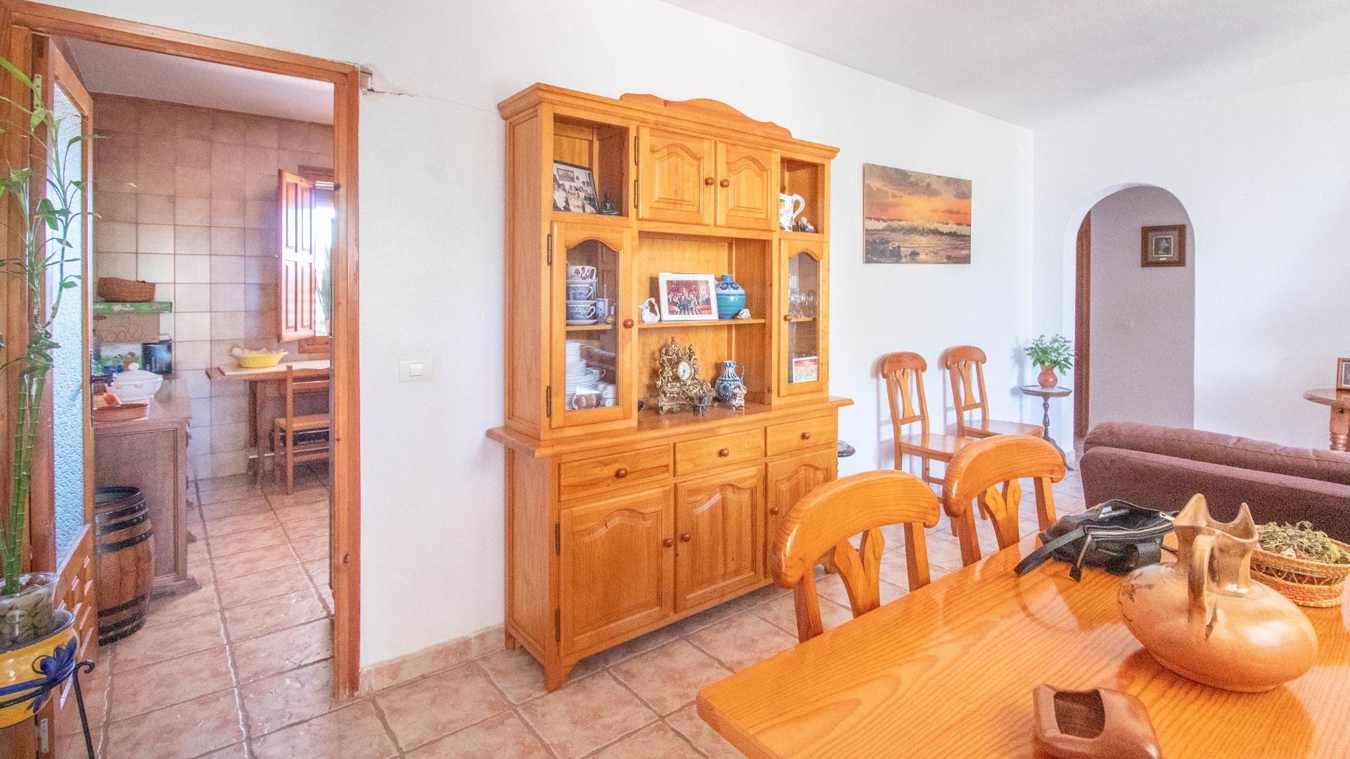 Wederverkoop - Appartement - Cabo Roig - la regia