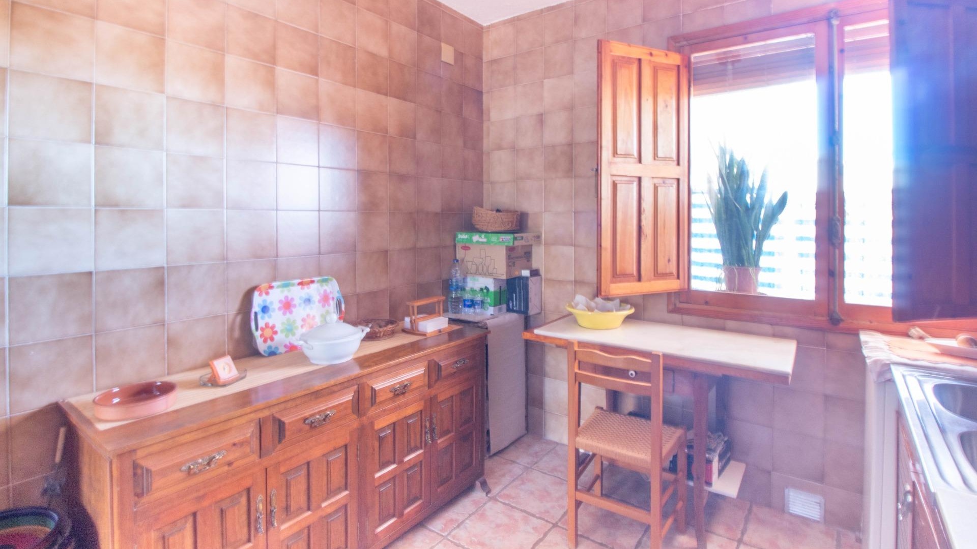 Wederverkoop - Appartement - Cabo Roig - la regia