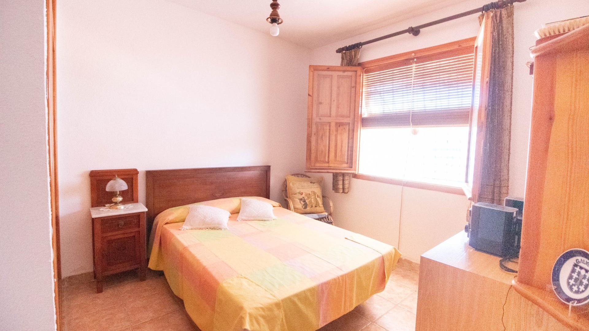 Wederverkoop - Appartement - Cabo Roig - la regia