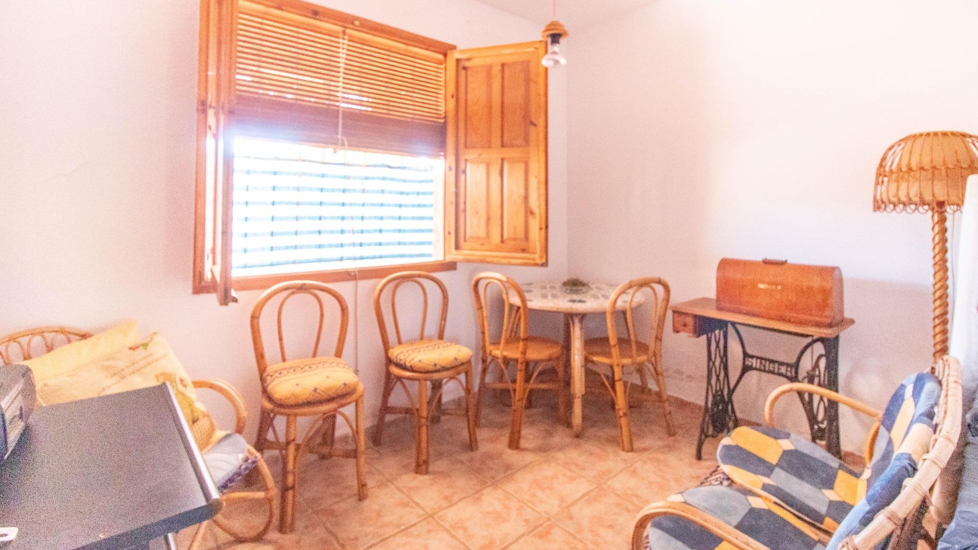 Wederverkoop - Appartement - Cabo Roig - la regia