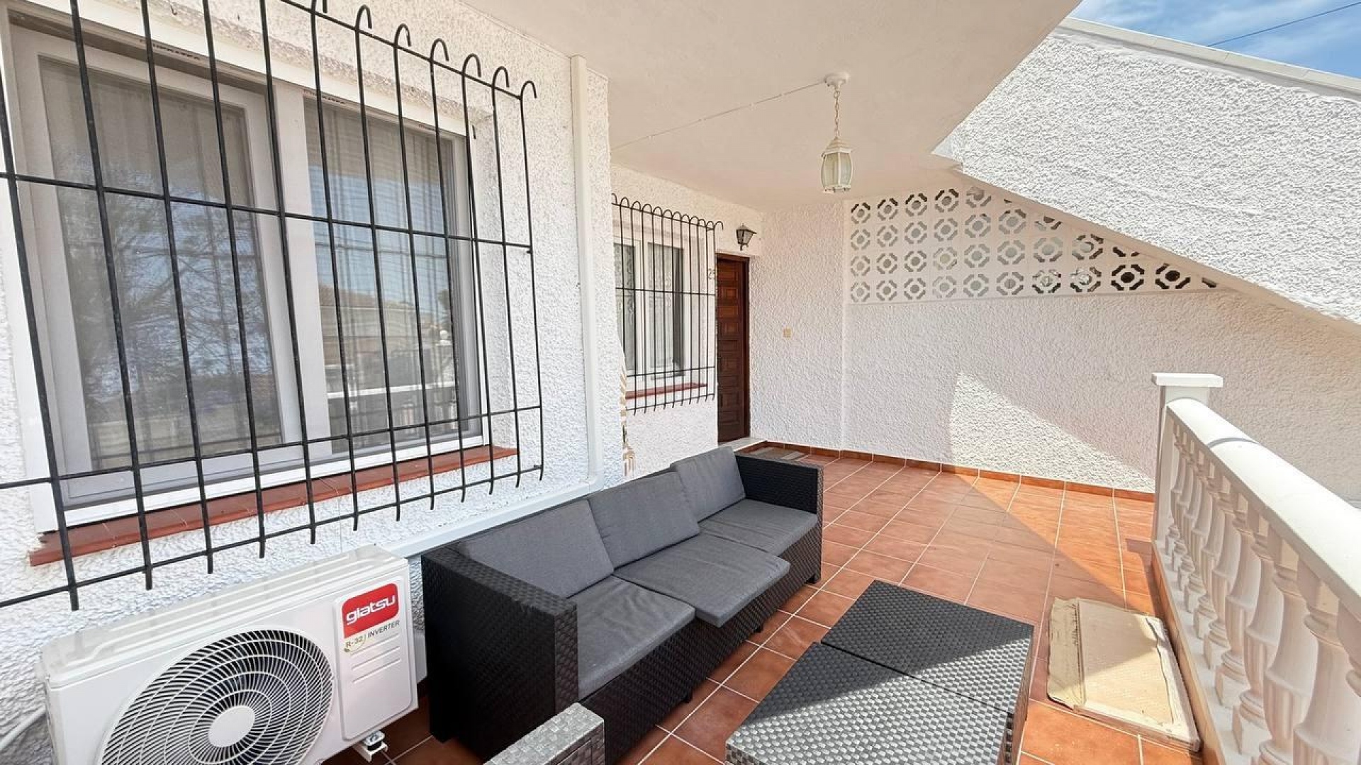 Wederverkoop - Appartement - Cabo Roig - la regia