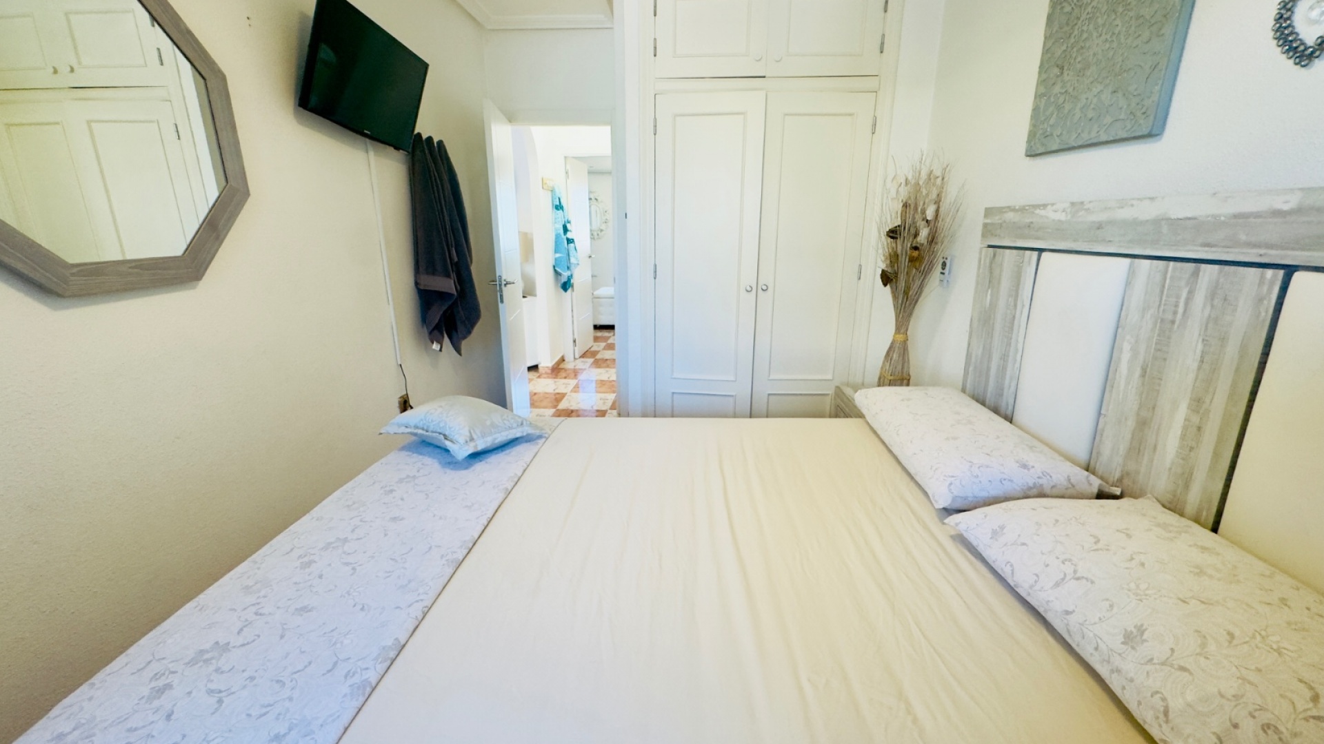 Wederverkoop - Appartement - Cabo Roig - la regia