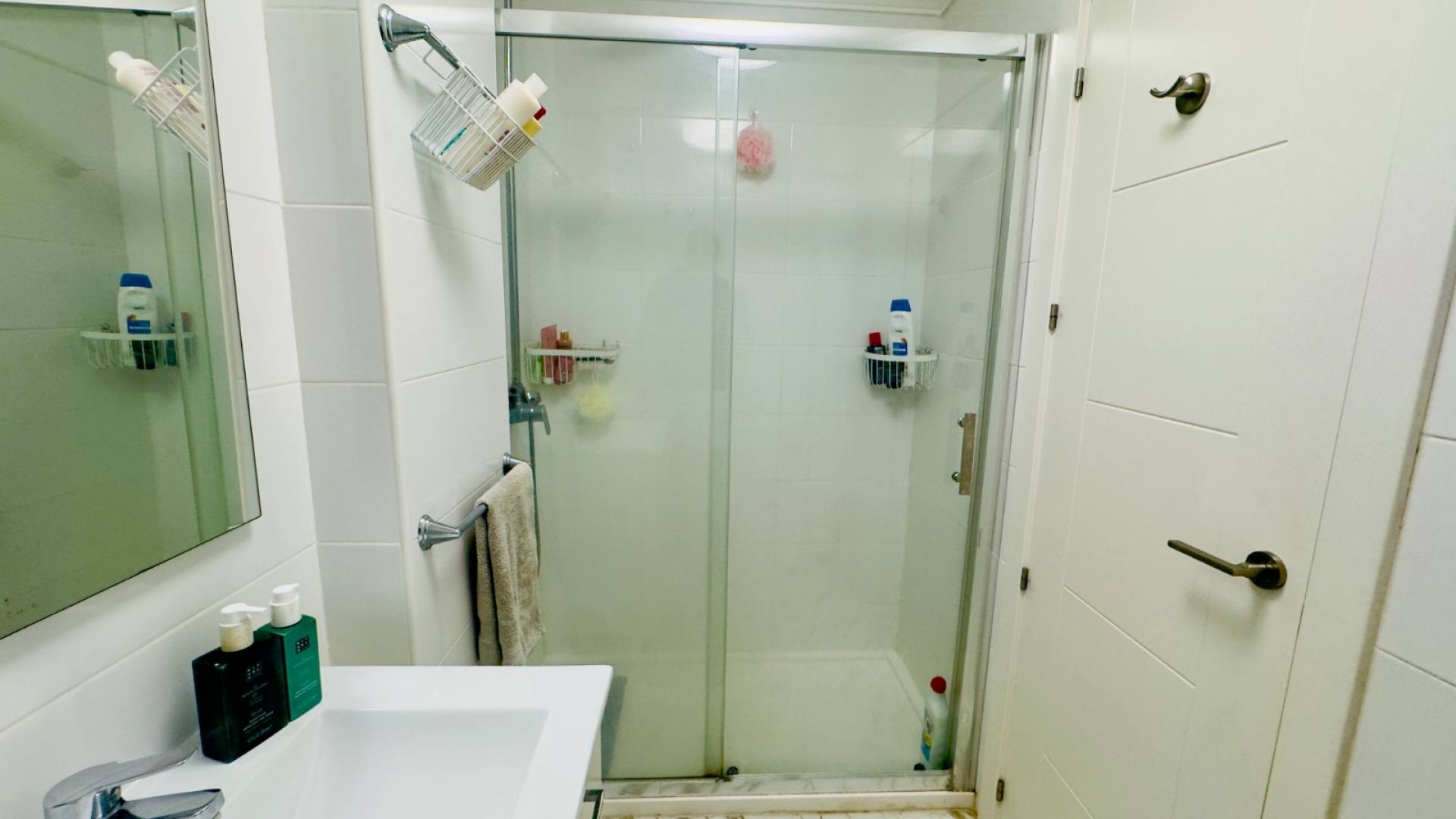 Wederverkoop - Appartement - Cabo Roig - la regia