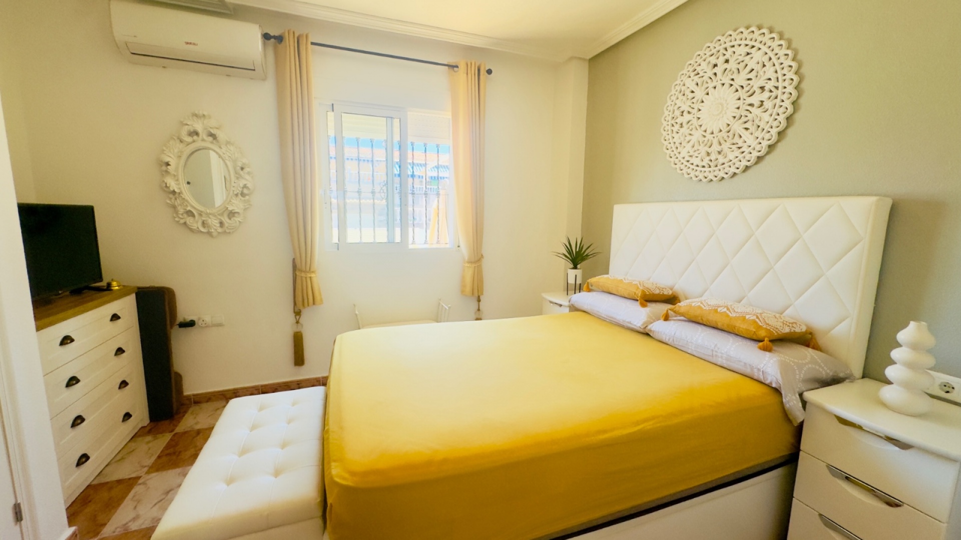 Wederverkoop - Appartement - Cabo Roig - la regia