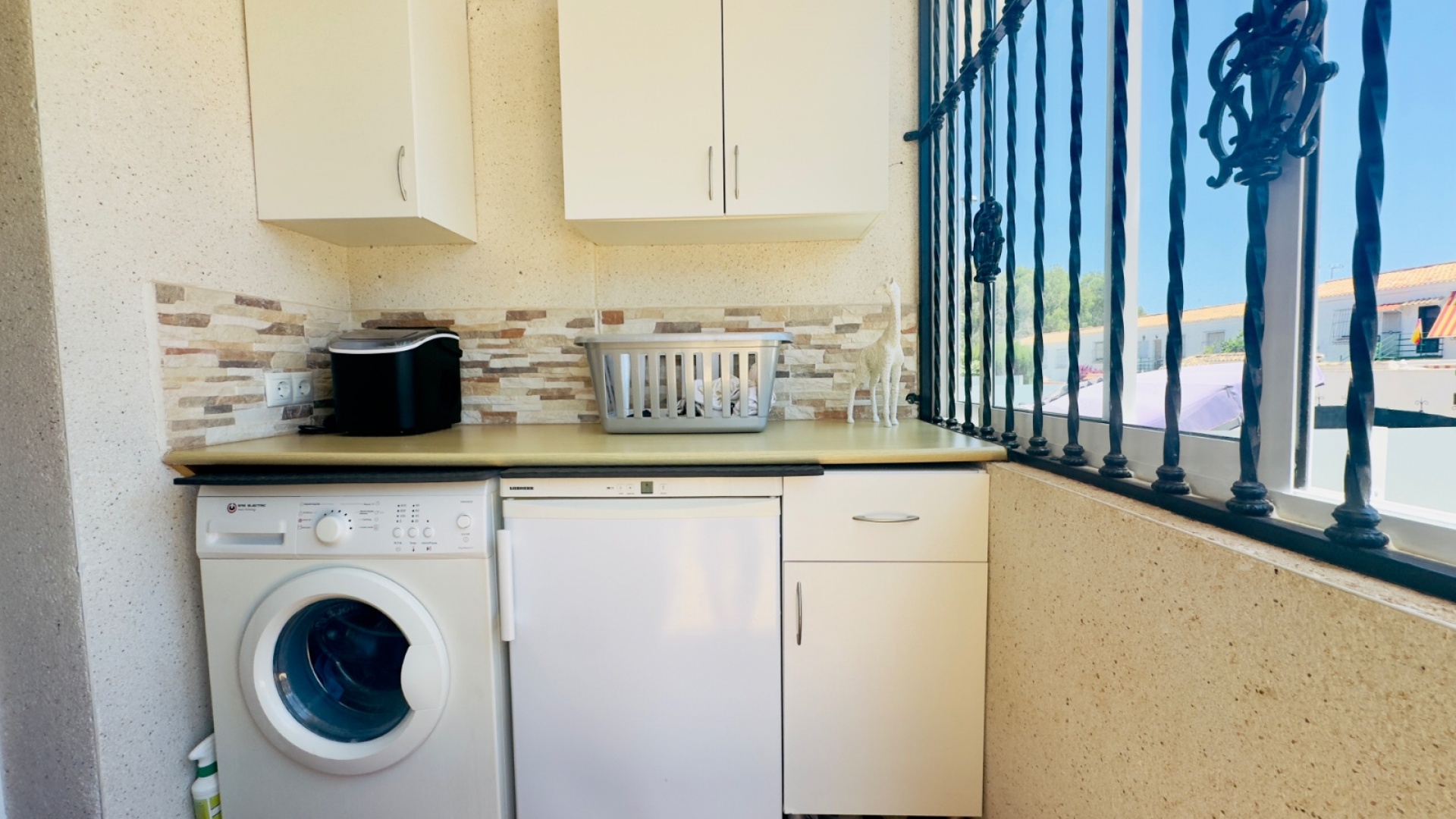 Wederverkoop - Appartement - Cabo Roig - la regia