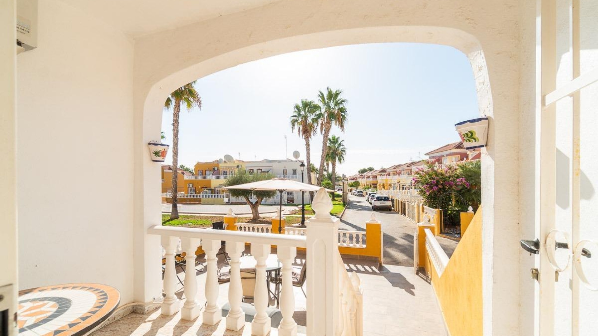 Wederverkoop - Appartement - Cabo Roig - la regia