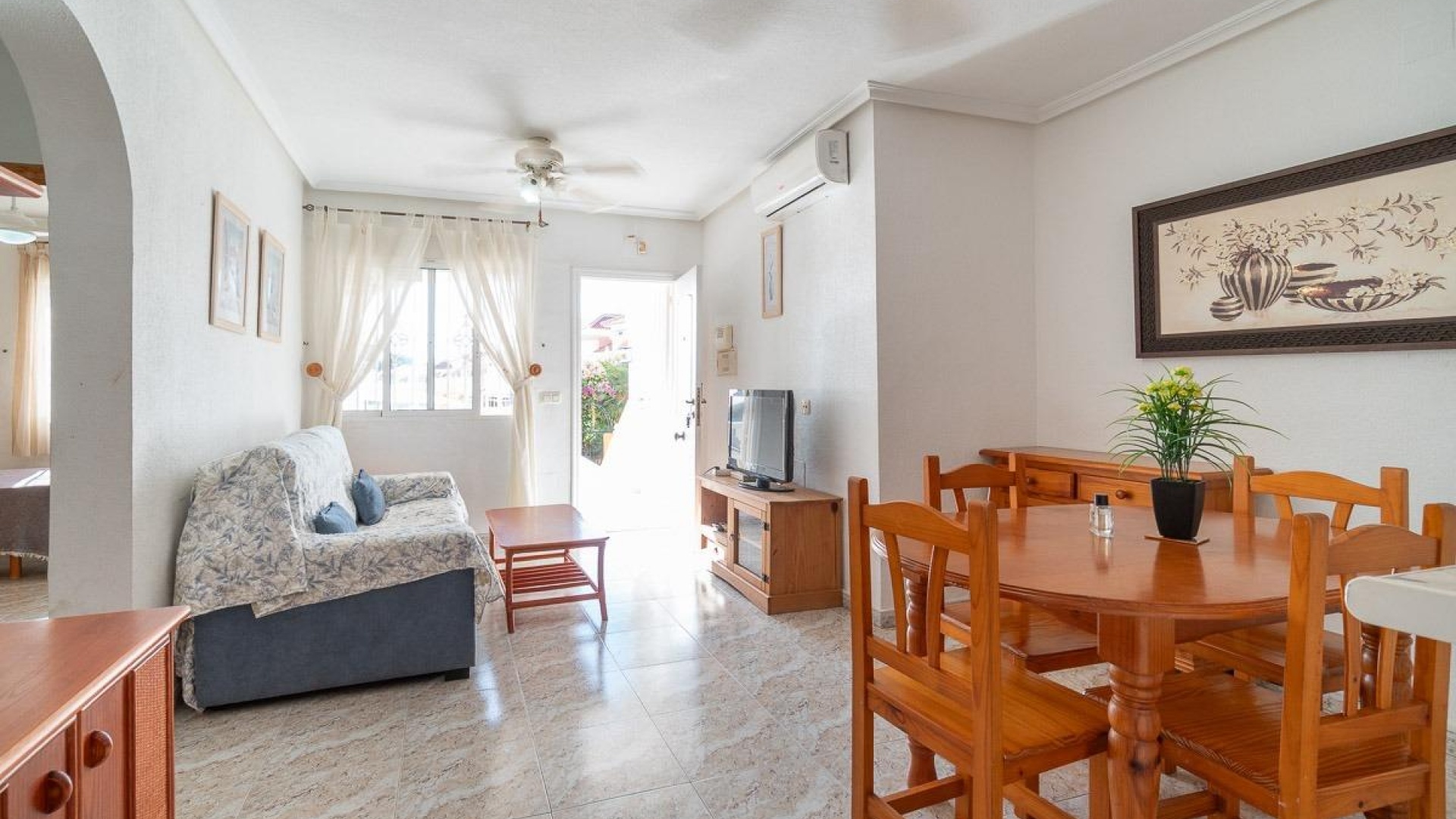 Wederverkoop - Appartement - Cabo Roig - la regia