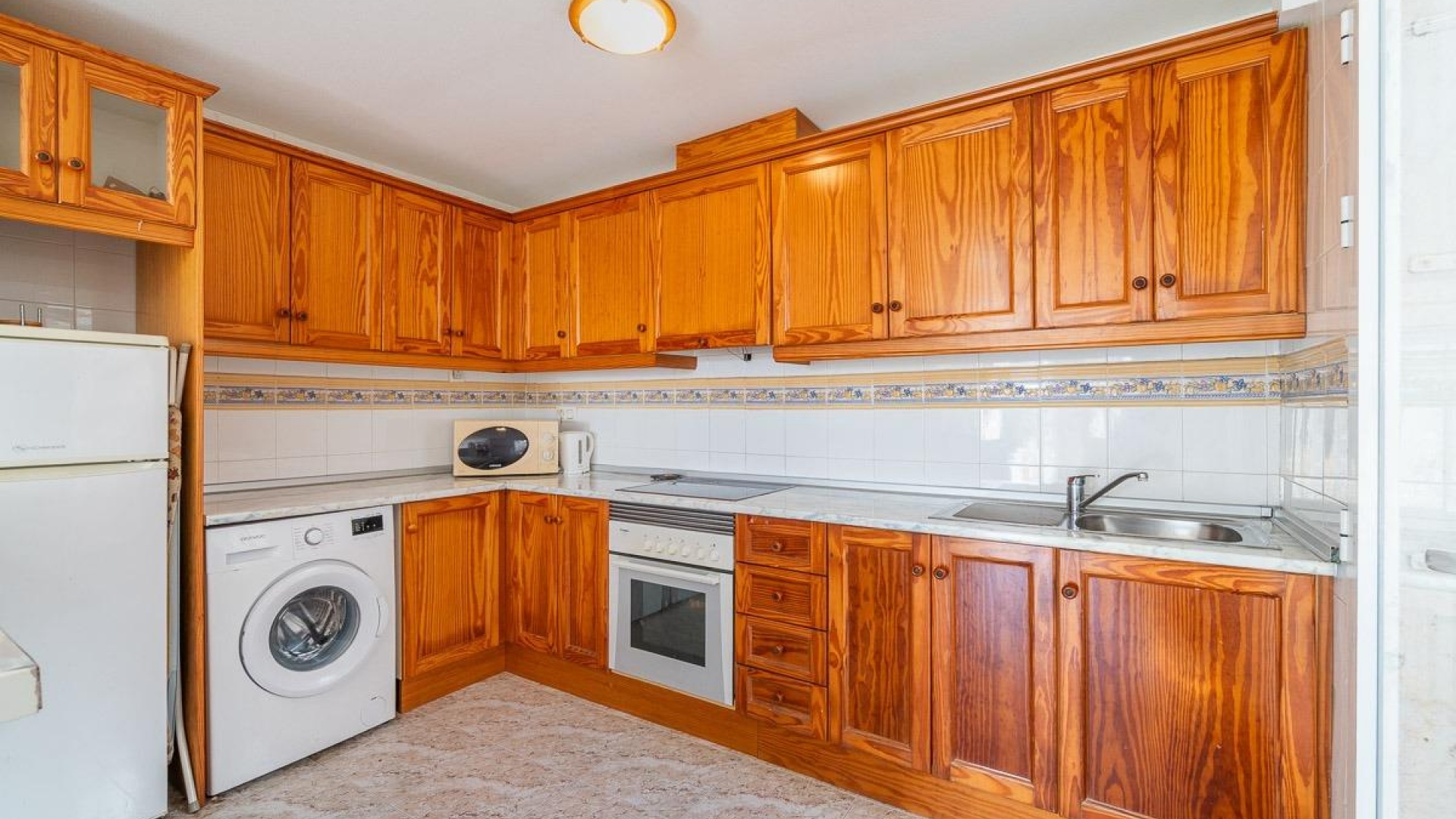 Wederverkoop - Appartement - Cabo Roig - la regia