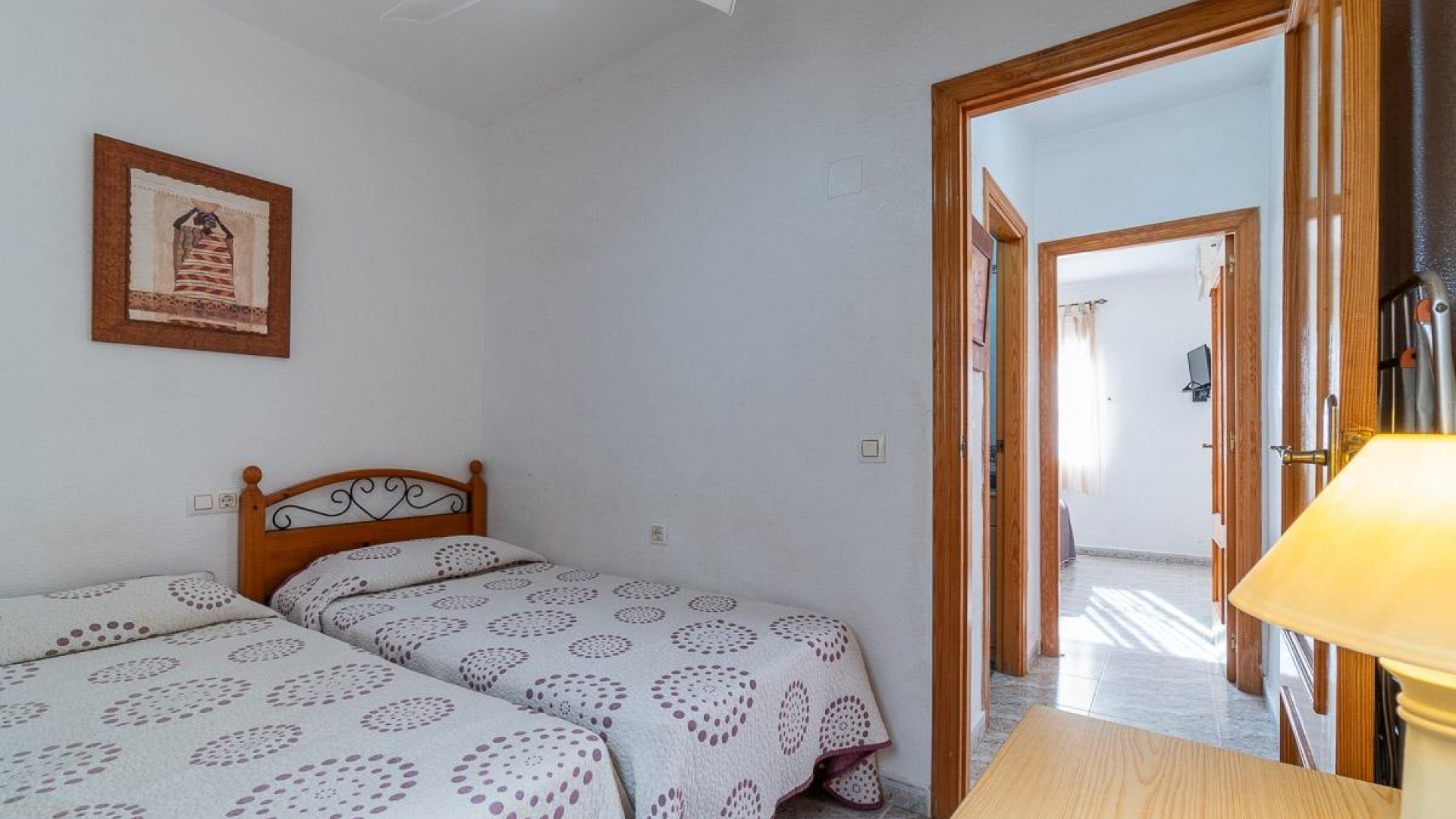 Wederverkoop - Appartement - Cabo Roig - la regia