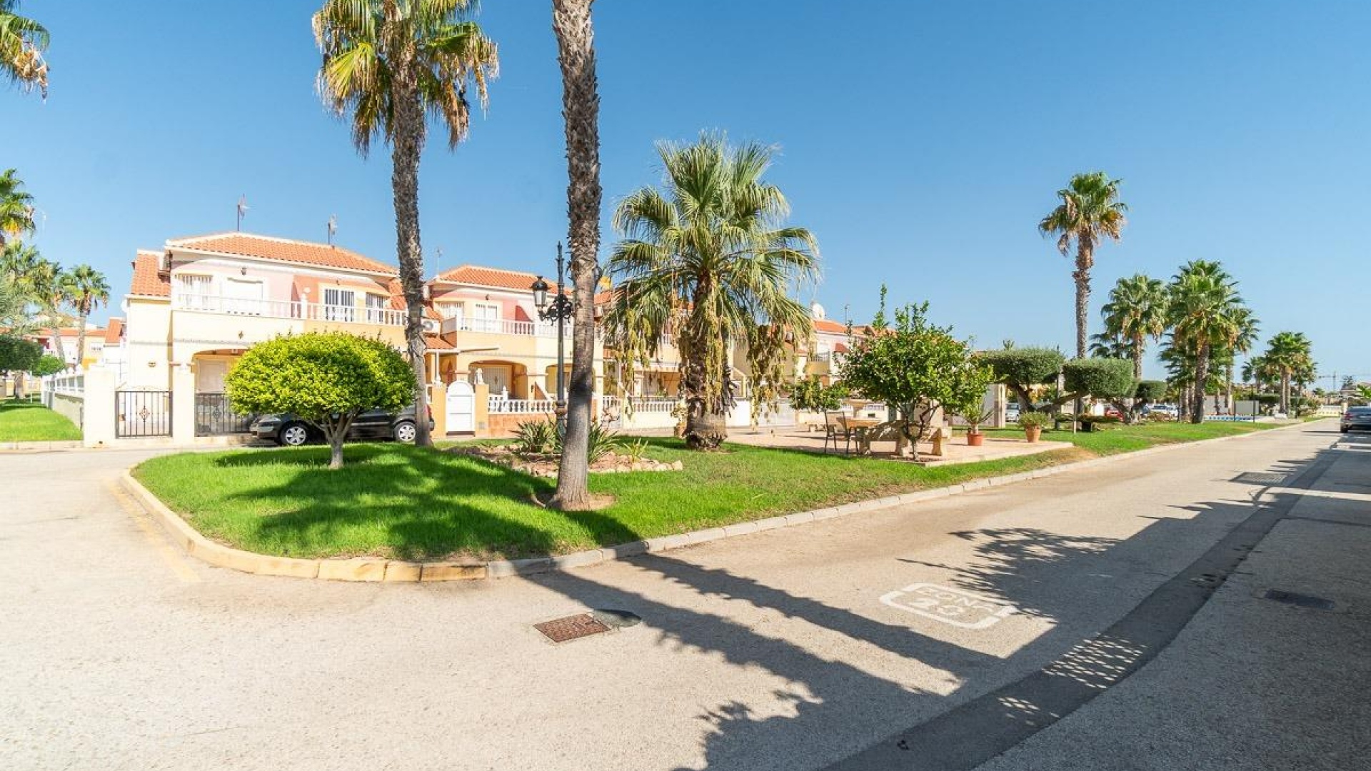 Wederverkoop - Appartement - Cabo Roig - la regia