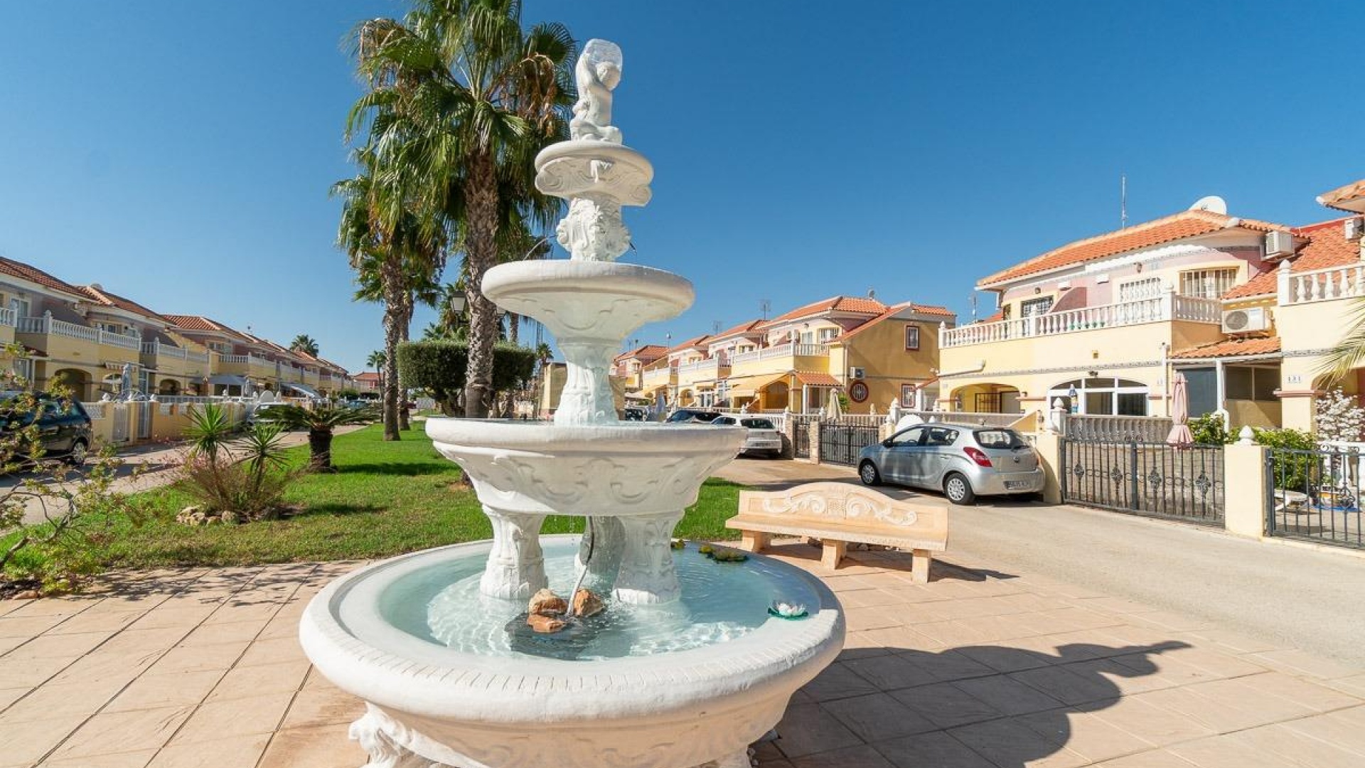 Wederverkoop - Appartement - Cabo Roig - la regia