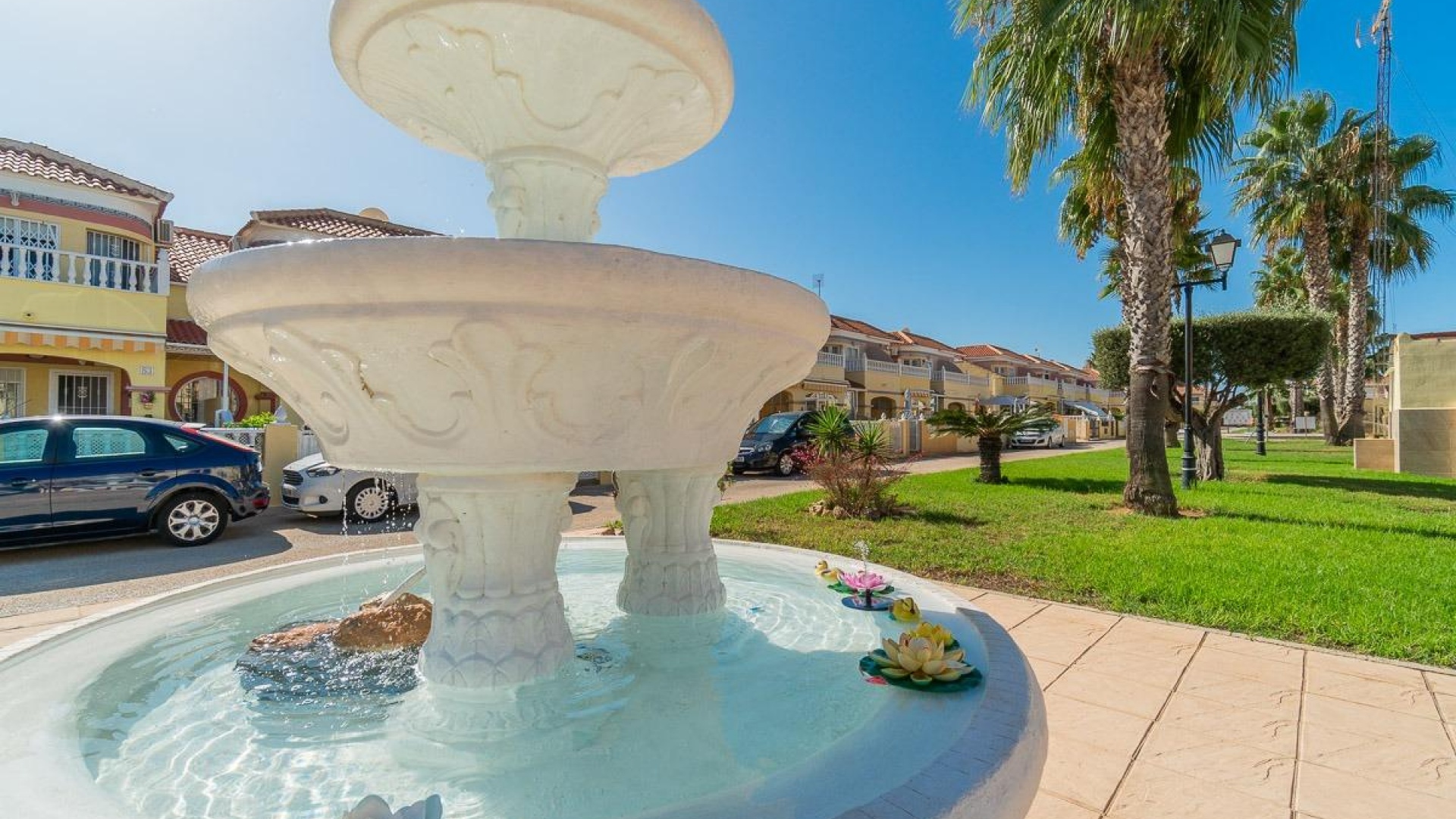 Wederverkoop - Appartement - Cabo Roig - la regia