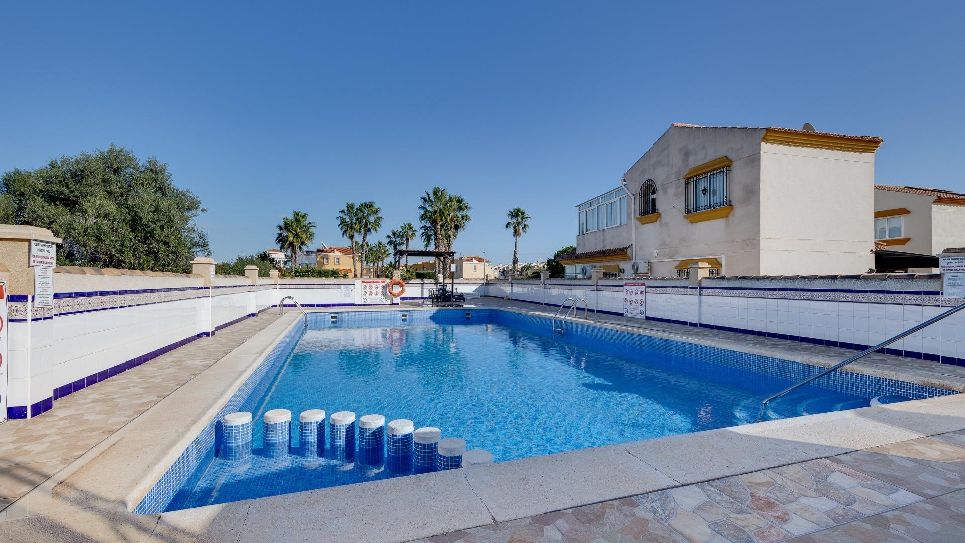 Wederverkoop - Appartement - Cabo Roig - la regia