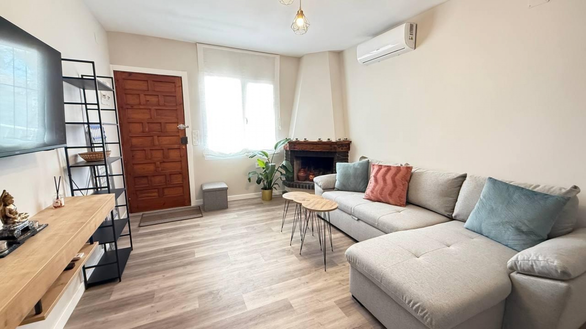 Wederverkoop - Appartement - Cabo Roig - la regia