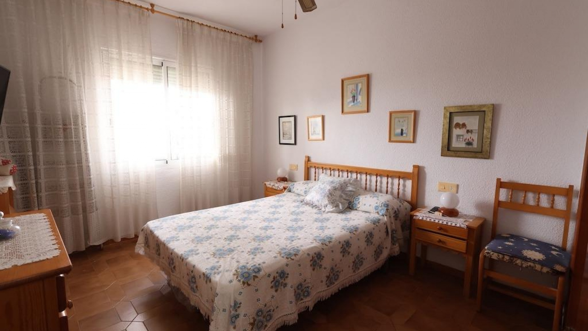 Wederverkoop - Appartement - Cabo Roig - la regia