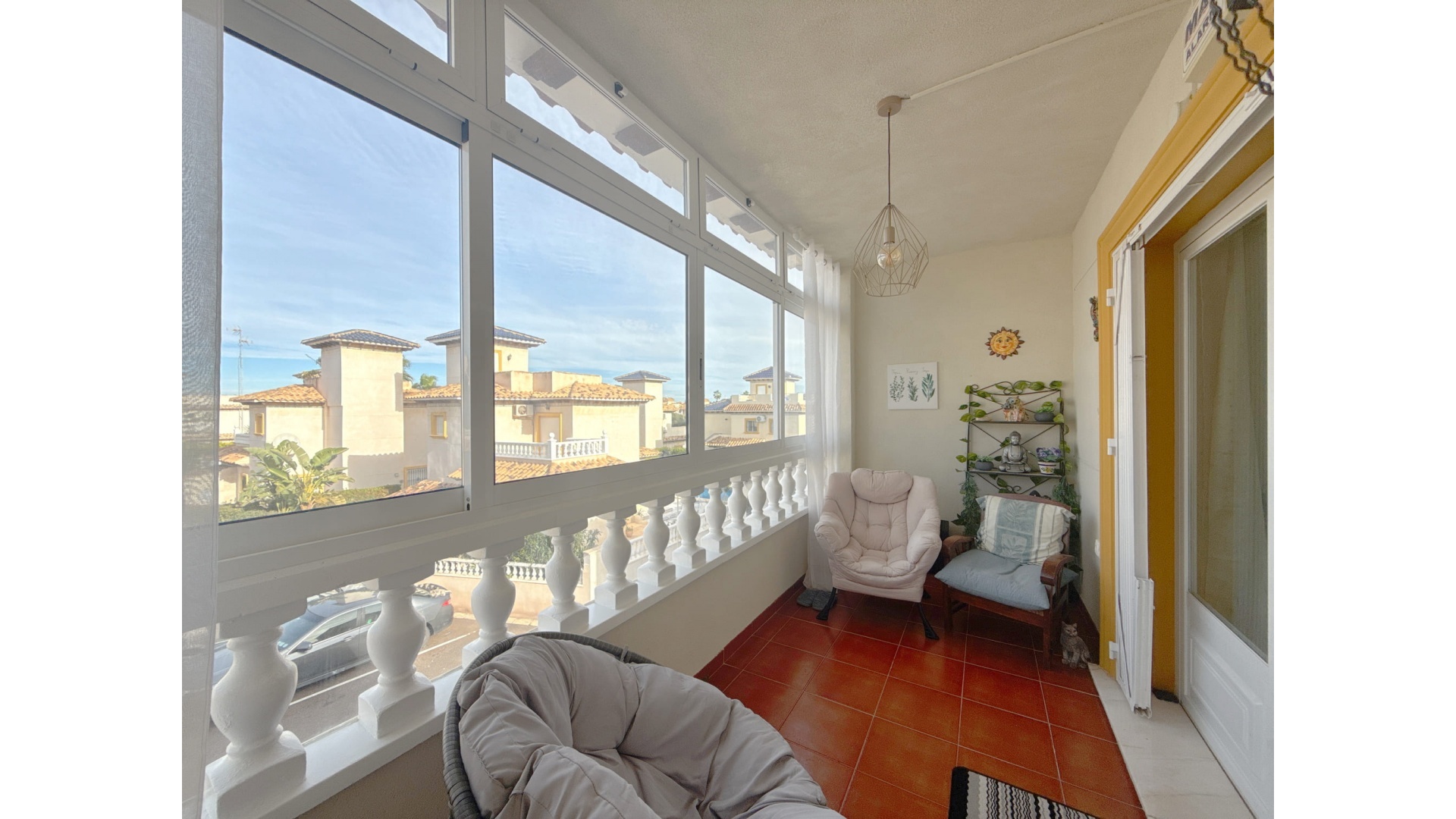 Wederverkoop - Appartement - Cabo Roig - la regia